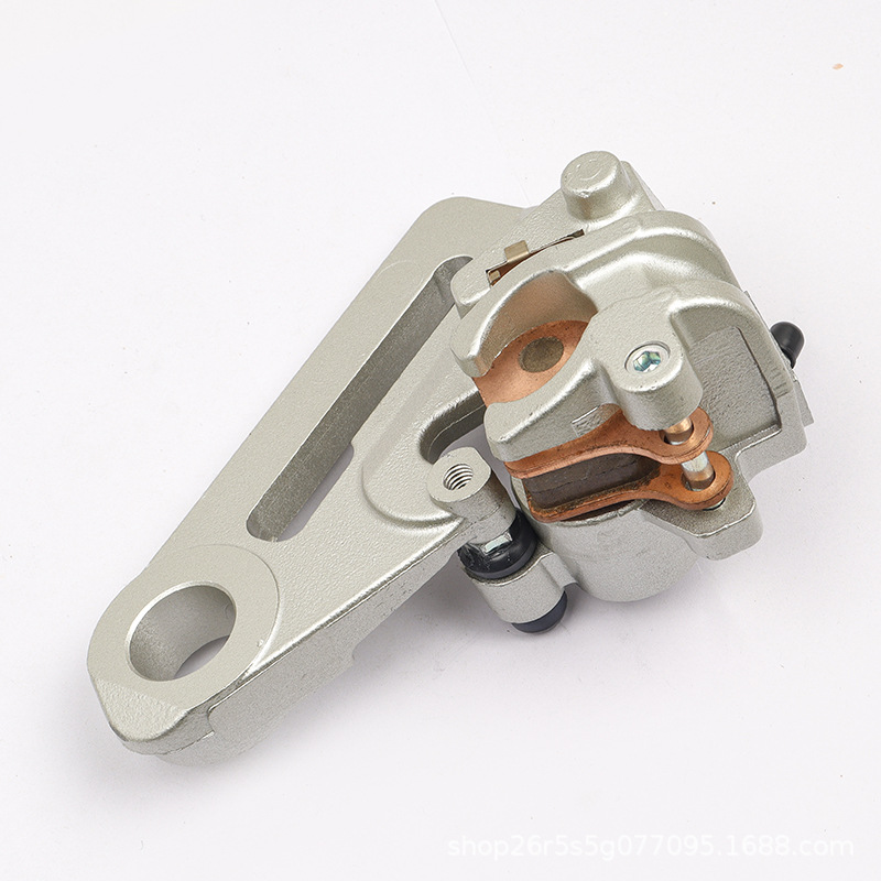Off-Road Motorcycle Accessories Suitable for Ktm Husaberg Husqvarna Rear Brake Pump Disc Brake Caliper