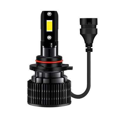 Car Lights, H11 Bulbs, Ön faralar - 9005hb3h10