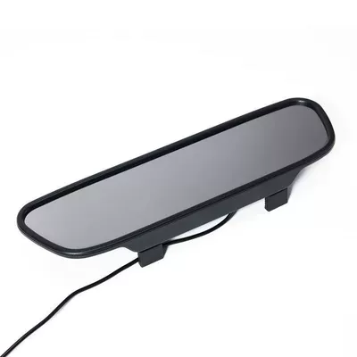 Car display — Camera 12V Truck 4.3inch