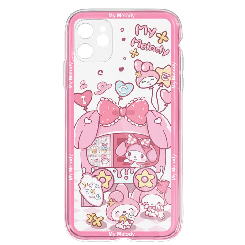 ����iPhone11ƻ��12/13promax�ֻ���xr�轺7͸����8pѩ�⳵���ֵ�