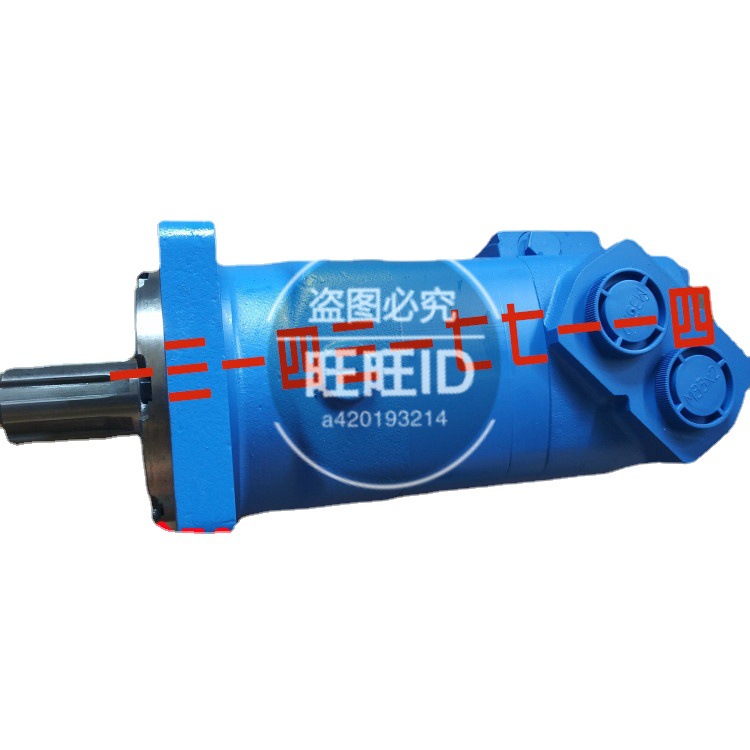 伊顿ETN 6K-490非开挖钻机液压马达612-1025非开挖钻机 612-6025