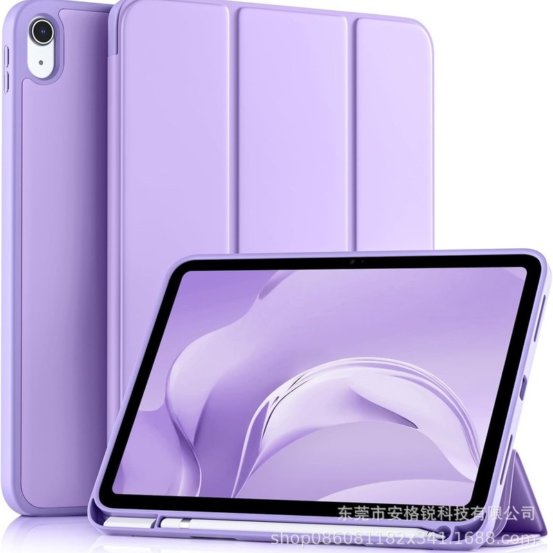 iPadProAir132025タブレット保護ケースPad1070% offスタンドサポートipad保護ケースに適しています。|undefined