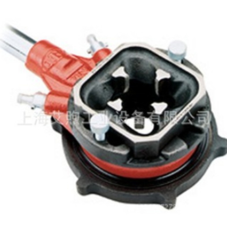 SD84型手动套丝机 SD82型手动套丝机 手动套丝机 四方板牙