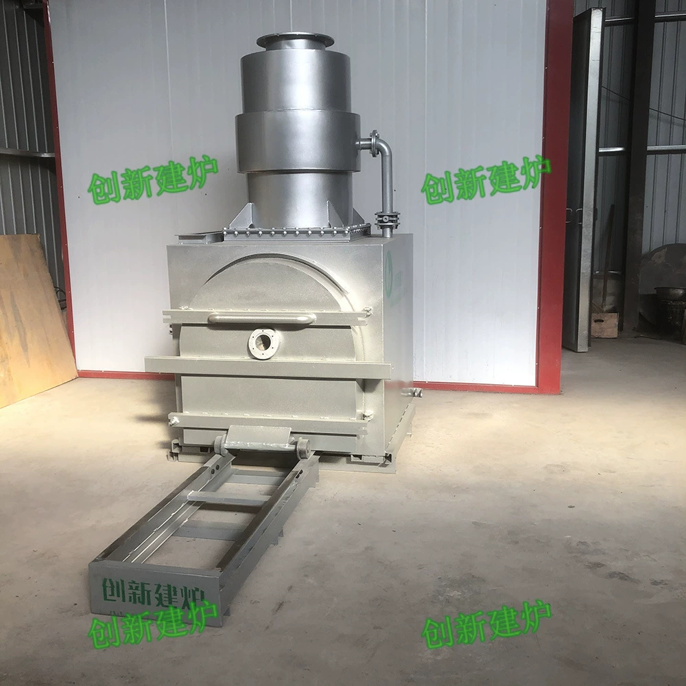 Мусоросжигатель для животных Безвредные крематоры Производители мусоросжигателей тушек домашних животных Прямые поставки Послепродажное обслуживание без беспокойства