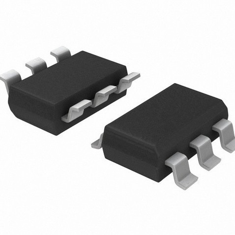 厂家批发HXN-XJ SOT23-6封装 HXN品牌 同步升压转换器芯片 供应