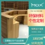 图书馆机构教育接待前台