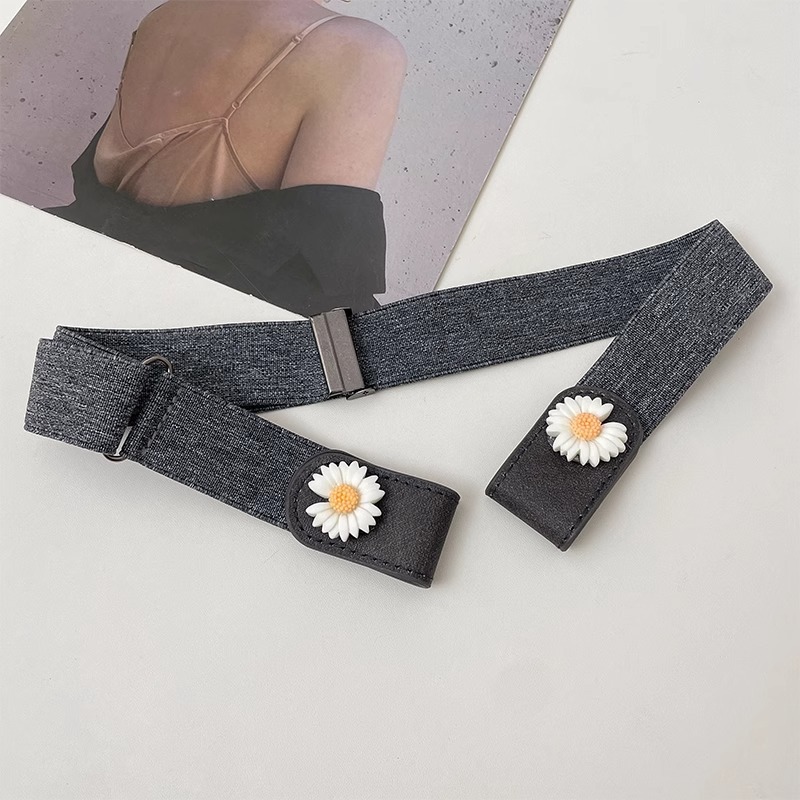 El artefacto de hebilla de cintura, pantalones, artefacto de cintura elástica, cinturón invisible, cintura grande, pantalones pequeños, artefacto de ajuste de cintura