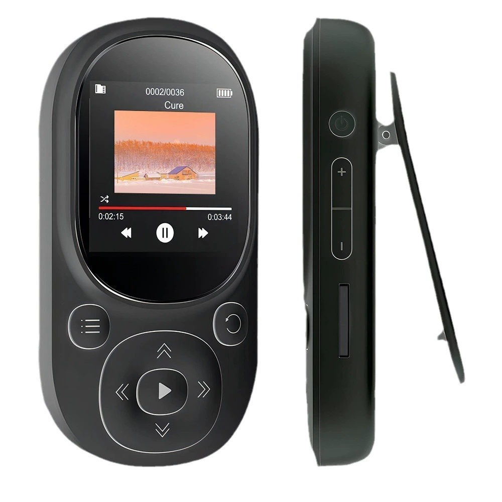 Музыкальный плеер, MP3, Bluetooth, MP3