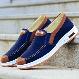 男式布鞋;男式运动单鞋;男式雪地靴