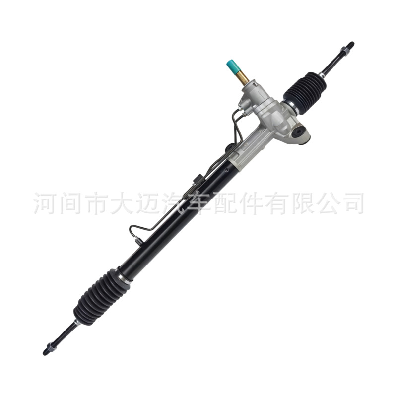 3411110-G08 3411110G08 is suitable for the Great Wall Tengyi C30 automatic steering mechanism power steering rack