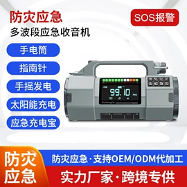 收音、录音机;耳机;其他数码产品