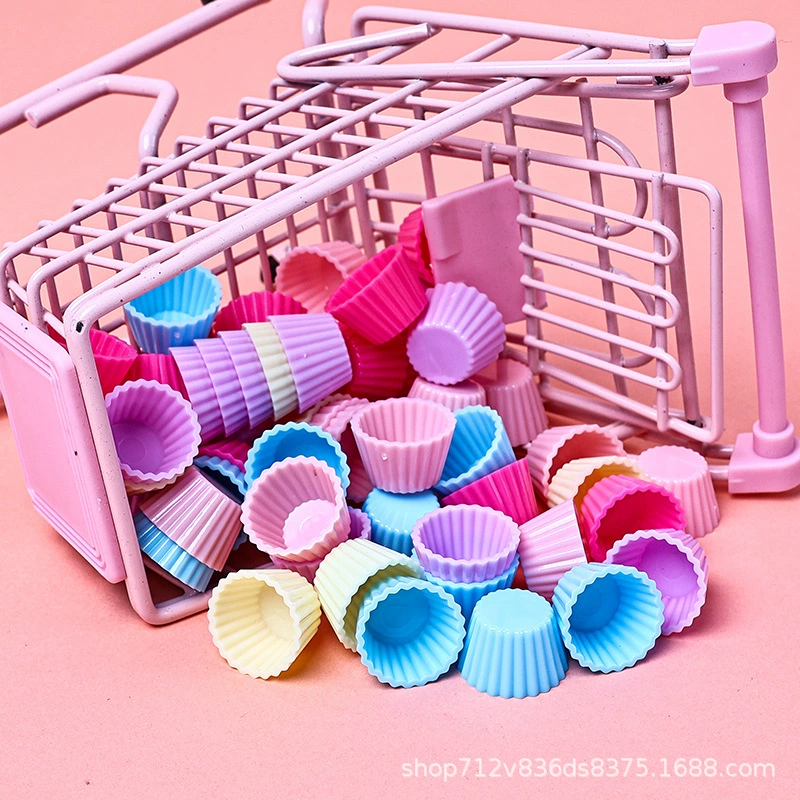 Игрушка для мороженого, набор материалов, детская handmade diy