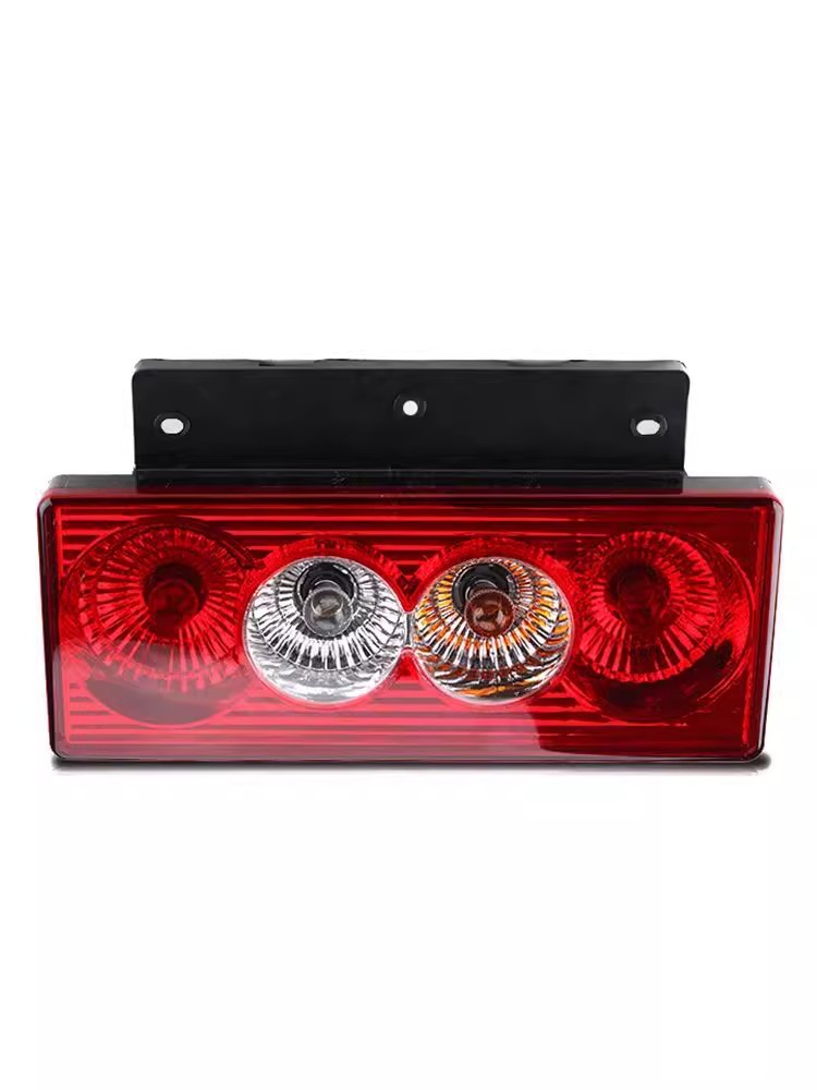 Foton Aolingle Metro Ctx Tx Cts Ts Omarco S3 Rear Tail Light Total Reversing Light 12V24Vled
