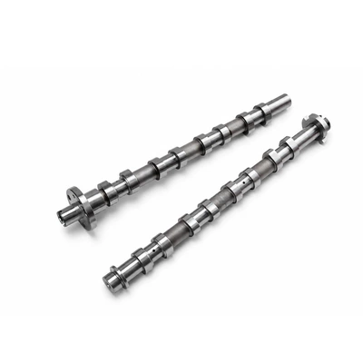 for the camshaft assembly, Crankshaft, camshaft