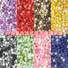 30g����ɫDIY����������� �ֹ�����ɢ�龎����朽�ָ�̽�����