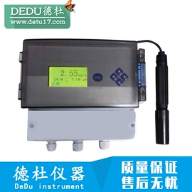 测定仪;水质分析仪;纺织用仪器