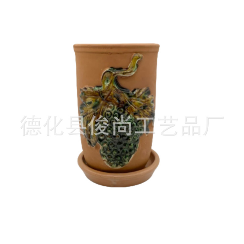 Terracotta Wine Bottle Cooler Terracotta Wine Bottle Cooler Kitchenware Decorative Tableware Holder Terracotta Wine Bottle Cooler Terracotta Wine Bottle Cooler Kitchenware Decorative Tableware Holder