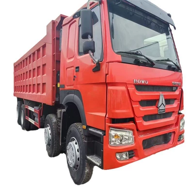 Engineering Dump Truck, Yük maşınları
