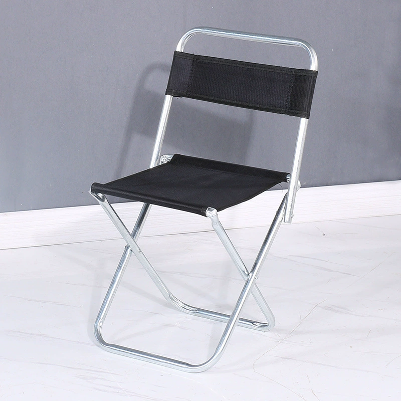 Складной Маза для отдыха утолщенная задняя спинка явная рыболовная chair маленький стул складной стул портативный лавка общежитие