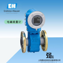 EH恩德斯豪斯电磁流量计Proline Promag W 10型号齐全 全新原装