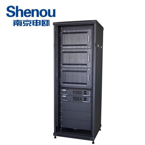 Shenou SOC8000 digital program-controlled telephone switch