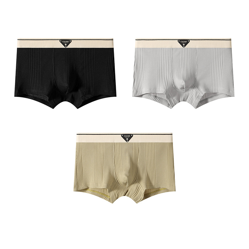 Three packs (black + light gray + grass yellow)