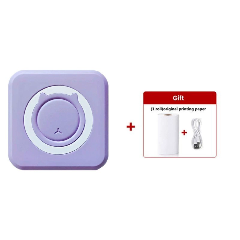 (Cross-border trading), small printer, mobile phone, bluetooth