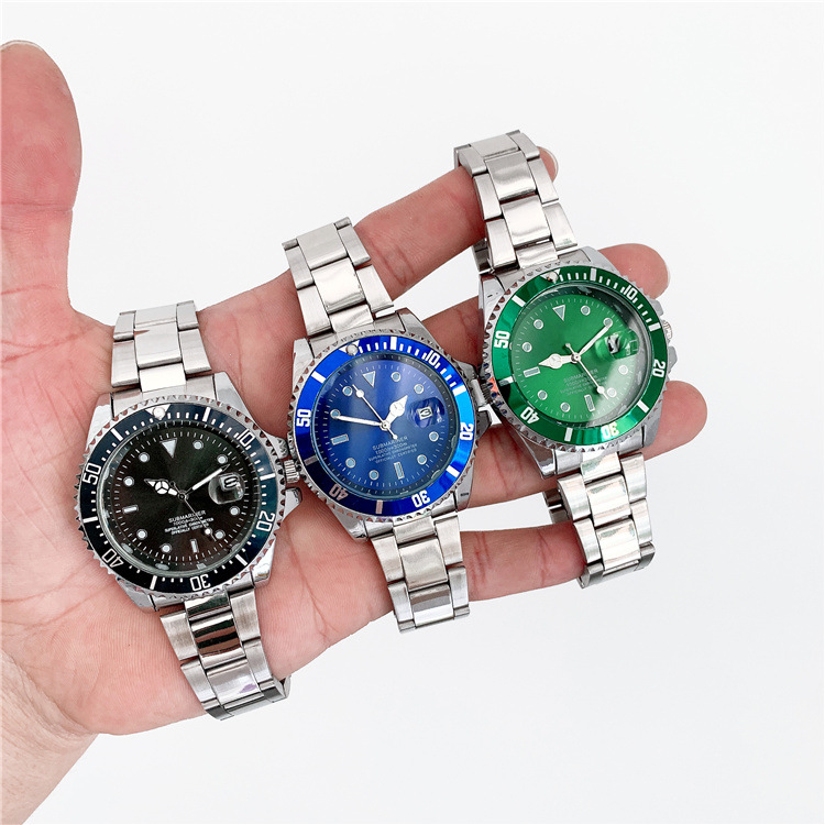 60g Weight Ordinary Glass Mirror Material Silica Gel Strap Material Watch Classification Pointer Display Type Buckle Buckle Style Round Dial Shape Casual Occasion Quartz Movement Solid Color Pattern All Seasons Season Unisex Gender Sport Style Style Sport Style Solid Color Buckle Quartz Watch 2