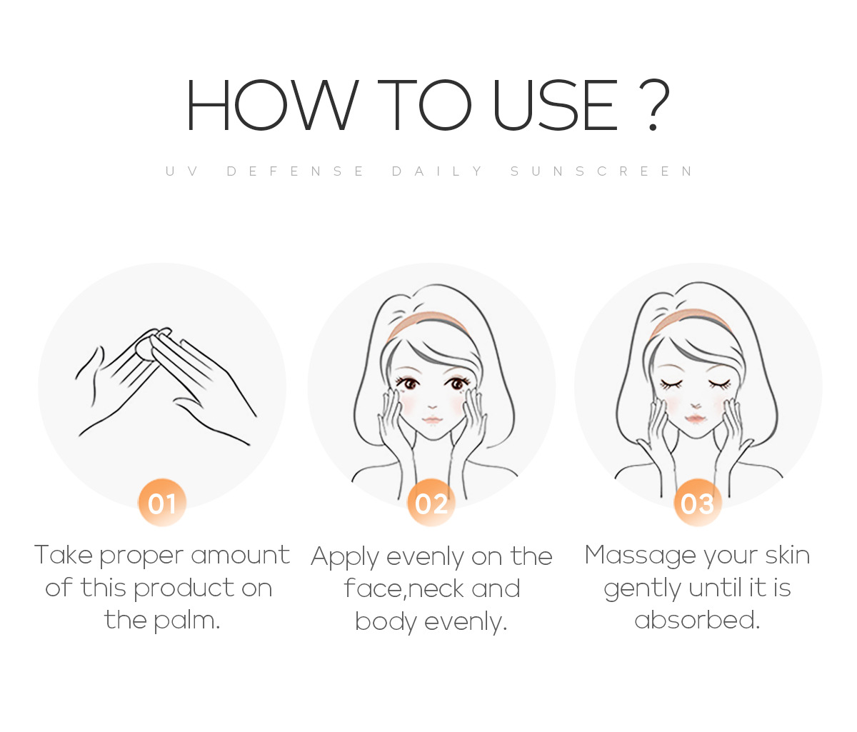 Summer cross-border LAIKOU sunscreen50g Student facial Isolation Waterproof and Refreshing New Upgrade undefined