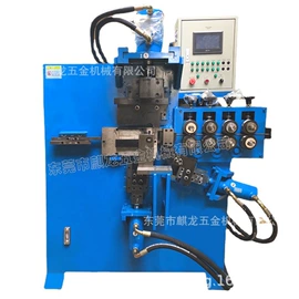 饰品配件;工艺礼品加工;金属成型设备