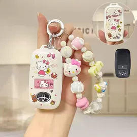 车用钥匙包;钥匙扣