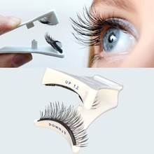 �S�����l���Q�����¿����Ӵ���������ëmagnetic false eyelashes