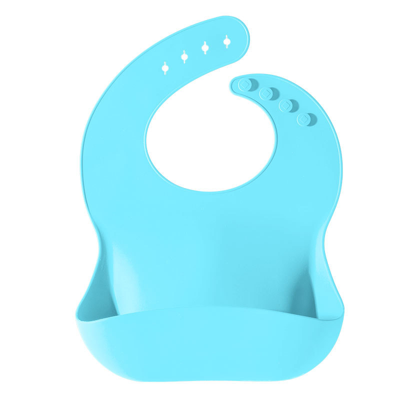 Vajilla de Silicona para Bebés/Niños, Incluye Tazón y Cubiertos, Antideslizante