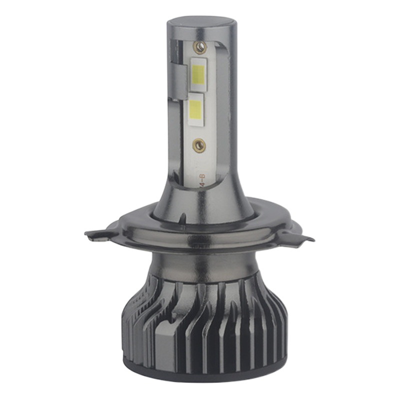 Venta directa de fábrica nuevo LED coche modificación faro H4 H7 H11 H1 coche de alta potencia lámpara LED