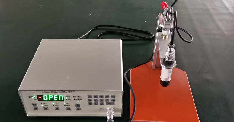 数字式四探针电阻率测试仪 台式四探针电阻率测试仪