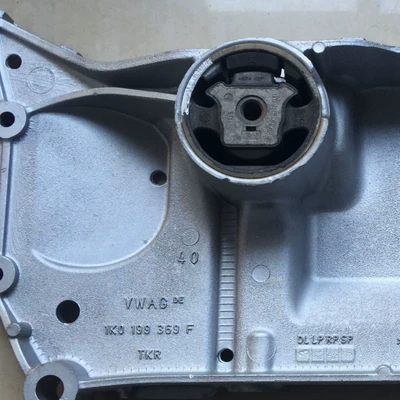 Factory Direct Sales Suitable Rear axle
