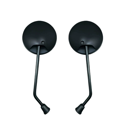 Reflector, Motorcycle Handle Cover