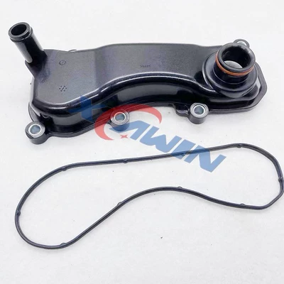 Soyutma sisteminin digər hissələri automotive cooling water