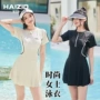 竞速游泳馆新款夏季泳衣