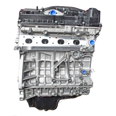 Engine assembly Refurbished N46 2.0L Bmw Engines