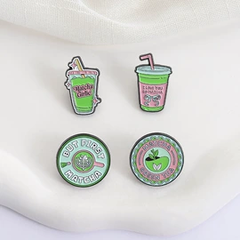 胸针;智能手表表带;高尔夫配件