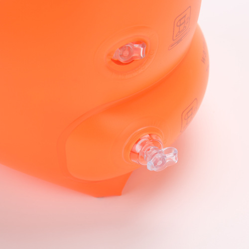 Swimming arm ring baby swimming ring floating ring children's inflatable buoyancy arm ring lifebuoy thickened water sleeve sleeve