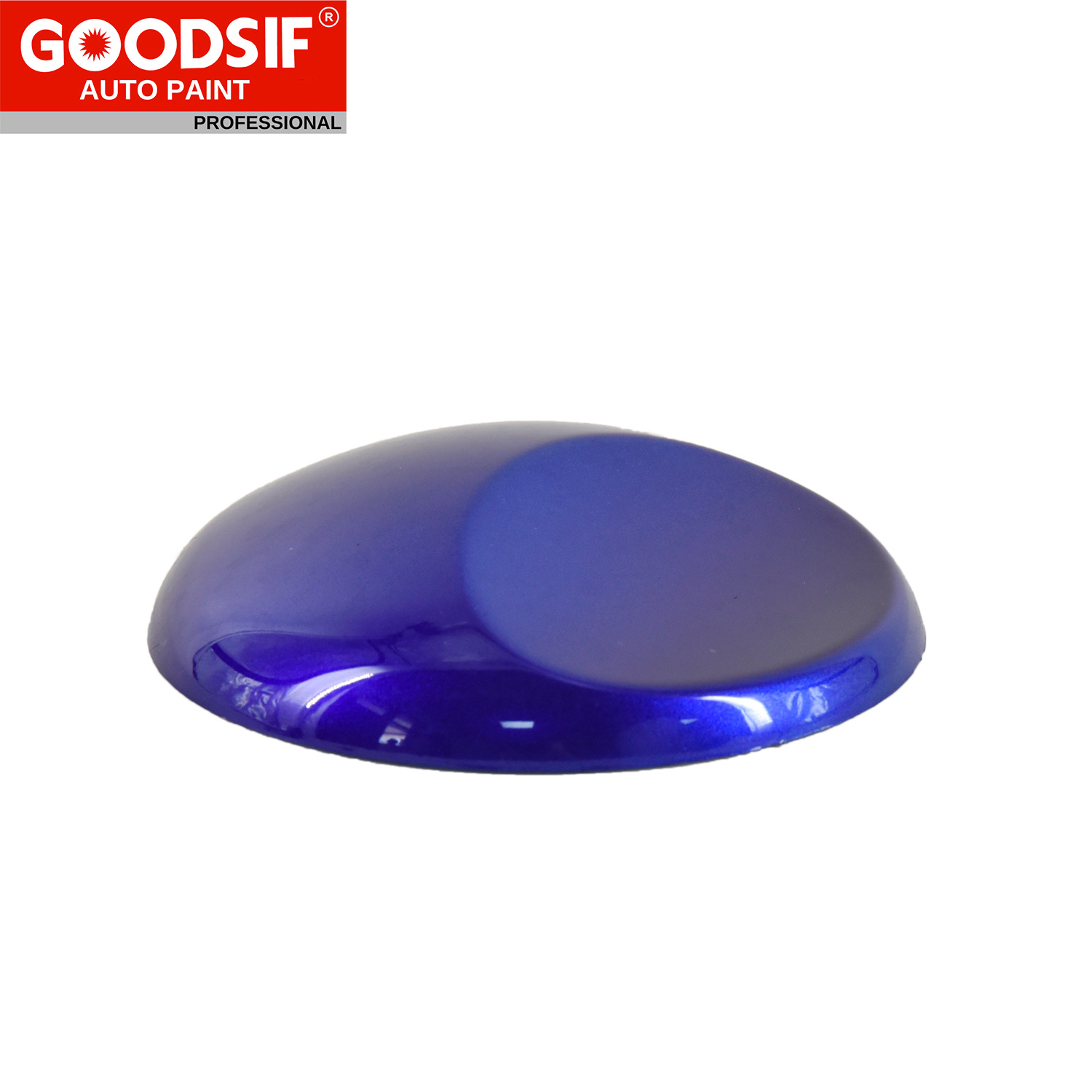 【美师傅】汽车修补底漆单组份珍珠色母1K珍珠底漆金属光泽珍珠漆