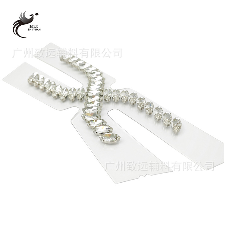 Accesorios transparentes de diamantes de imitación para zapatos, decoraciones florales para zapatos, diamantes de imitación para sandalias y pantuflas, decoraciones transparentes para calzado.