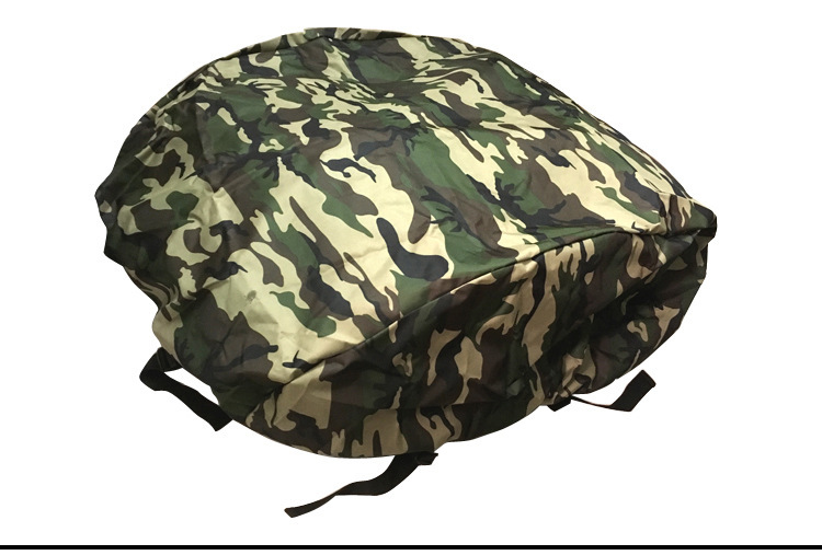 Car Roof Waterproof Luggage Bag, Car Rain Cover, Luggage Box, Luggage Rack, Luggage Frame, Travel Bag, Mesh Pocket, Luggage Net