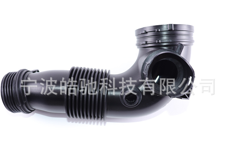 Suitable for Bmw 123 Series 4 Series 5 Series X1X3X4X5X6Z4 Turbocharged Intake Pipe Oe:A13717605638