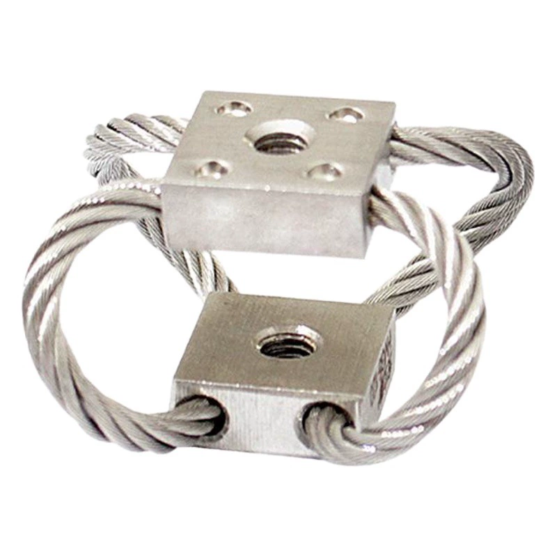 Амортизатор для кабельных линий серии ALJ-84, виброизолятор для жестких дисков, для установки на малотоннажные и судовые судовозы