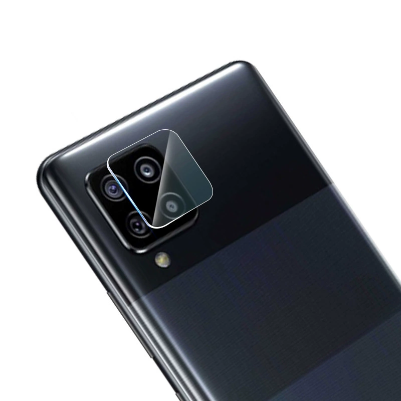 Samsung, совместимый объектив, стеклянная защитная пленка для телефона, A42, S21