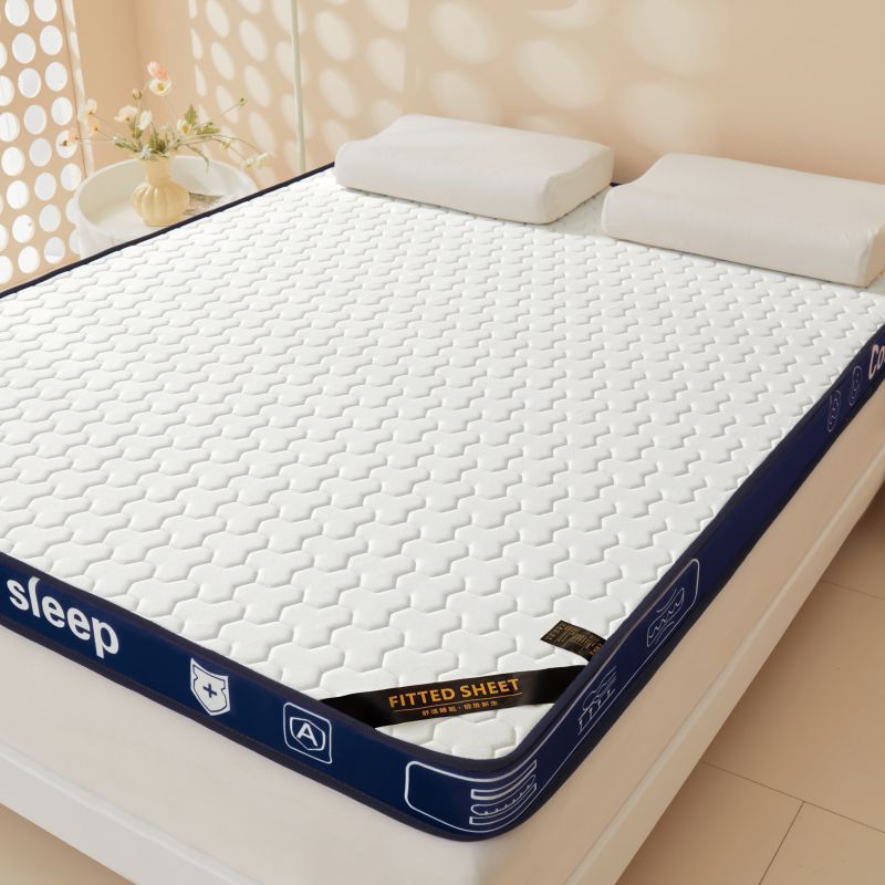 흰색 [태국 라텍스는 붕괴를 거부합니다]