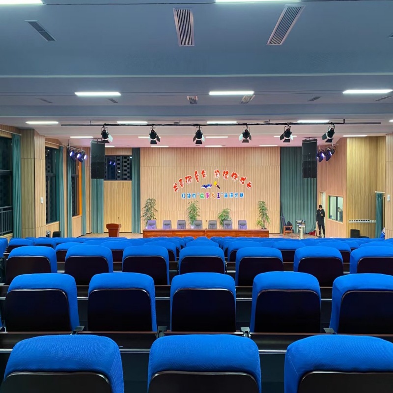 深圳工厂食堂专用音响厂家 户外音响设备 学校园林广播设备批发